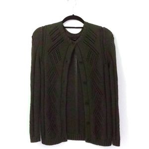 Gap Sweater Cardigan